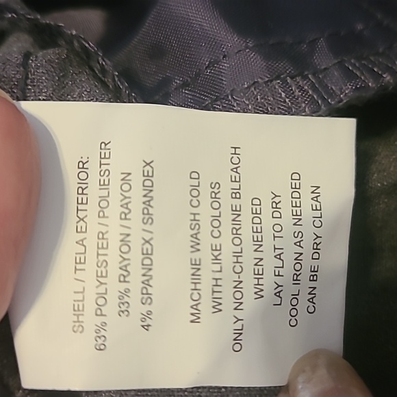 Slacks - Picture 3 of 3